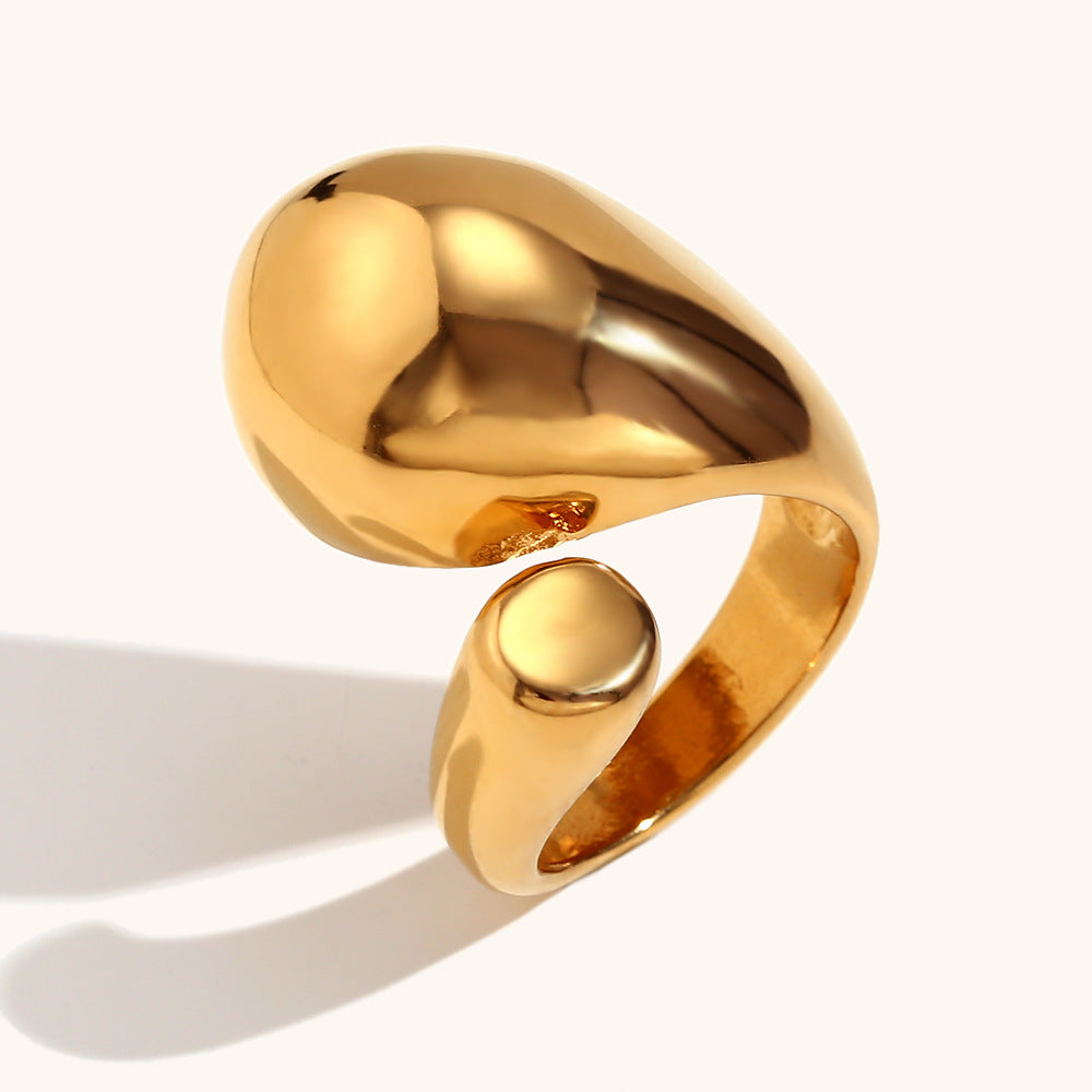 Water dripper ring | Histeriaaaaaaa