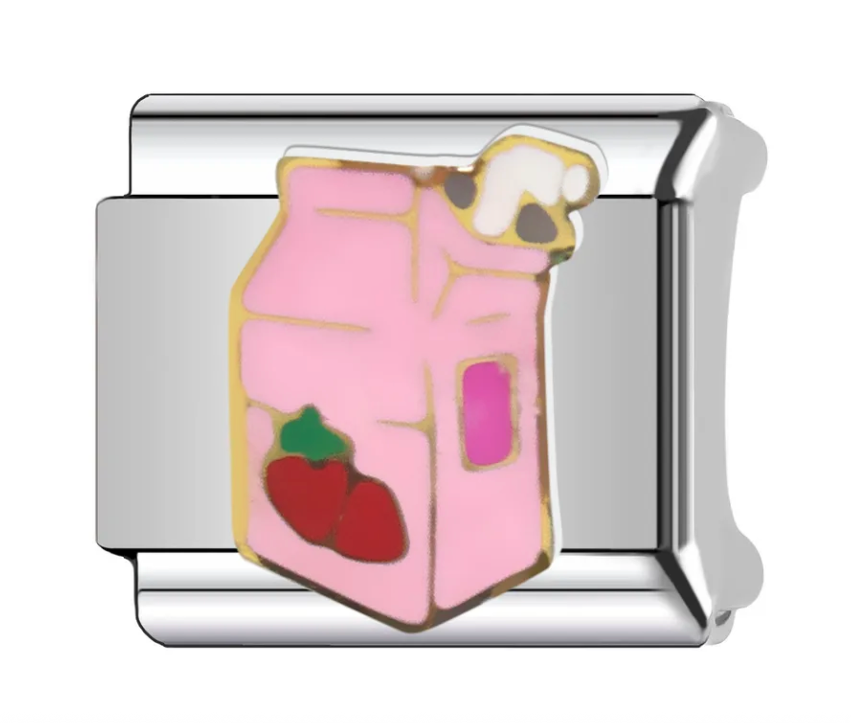 Italian bracelet charms