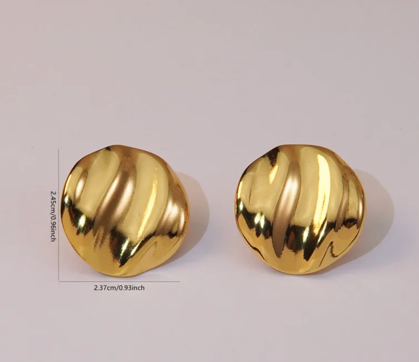 Lisa 2 earrings