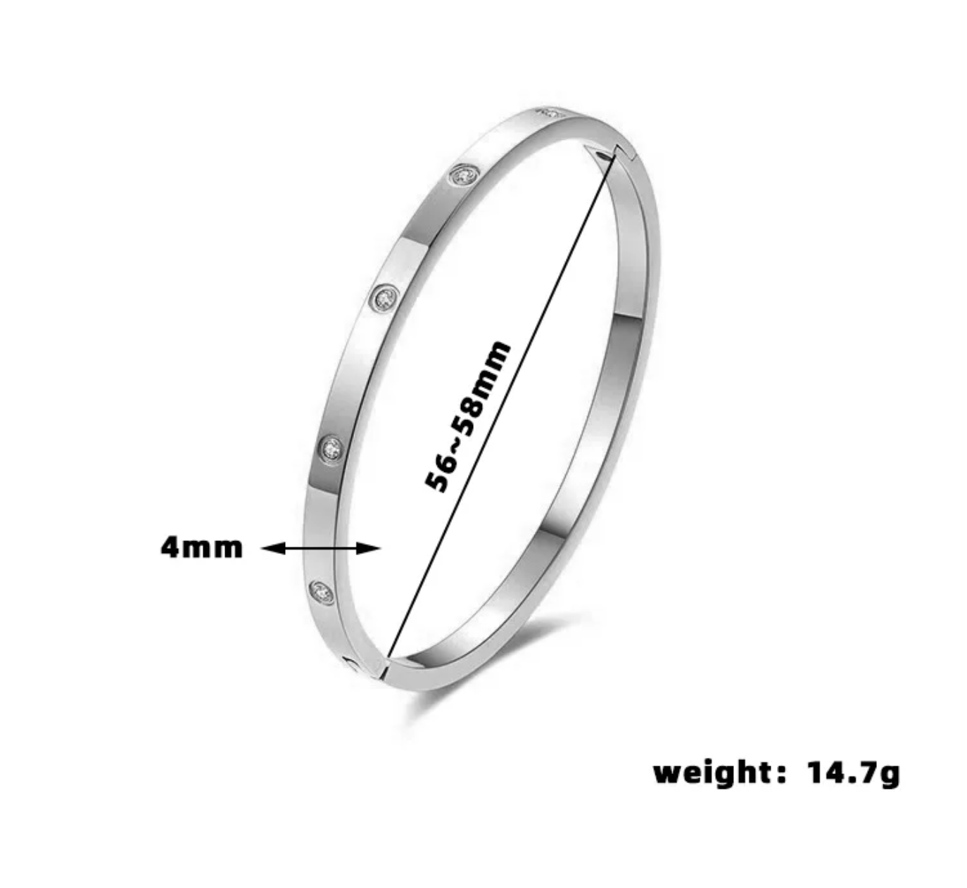 Perfect dot bracelet 2
