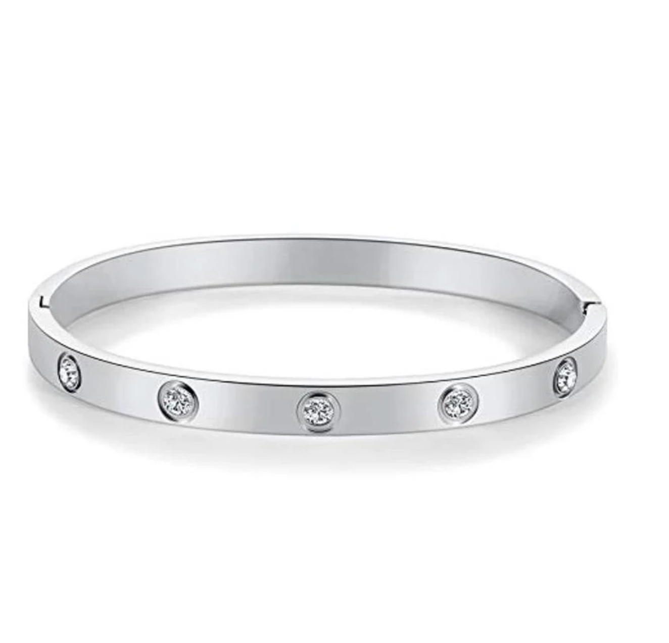 Shiny dot bracelet